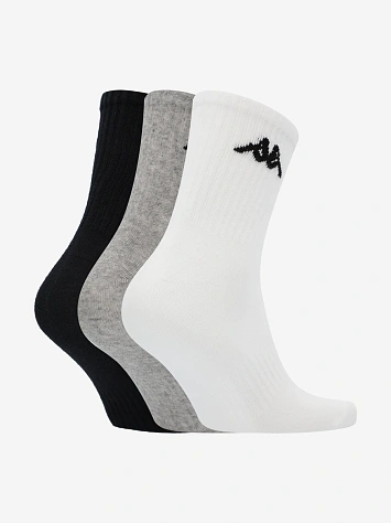 Kappa Носки (3 пары)