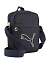 Puma Сумка через плечо PLUS PORTABLE [синий]