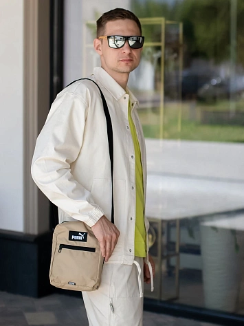 Puma Куртка мужская DOWNTOWN JACKET