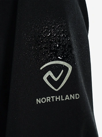 NORTHLAND Ветровка женская