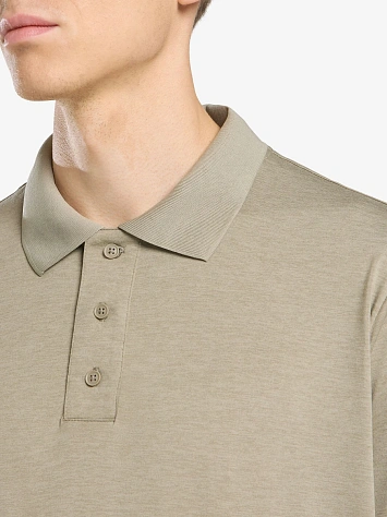 Jack Wolfskin Поло мужское TRAVEL POLO M