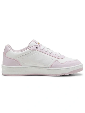 Puma Кеды женские COURT CLASSY