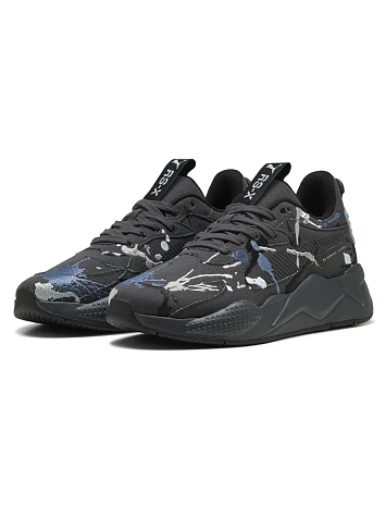 Puma Кроссовки мужские RS-X SPLATTERS