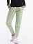 Nike Брюки женские NSW CLUB FLC MR PANT STD [зелёный]