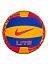 Nike Мяч волейбольный ALL COURT LITE VOLLEYBALL [оранжевый]