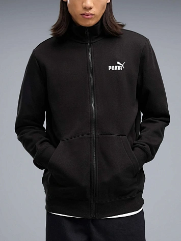 Puma Джемпер мужской ESS NO. 1 LOGO TRACK JACKET FL