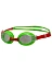 Atemi Очки для плавания подростковые [зелёный]