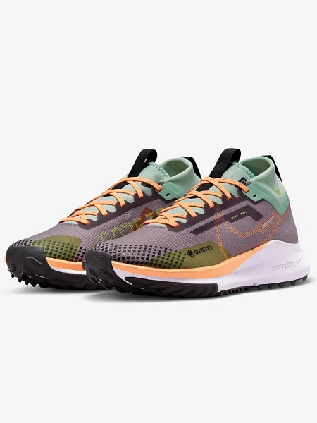 Nike Кроссовки женские PEGASUS TRAIL 4 GORE-TEX