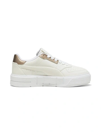 Puma Кеды женские CALI COURT GLOW-UP WNS