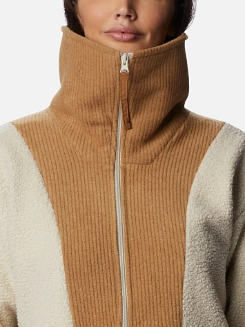 Columbia Джемпер женский BOUNDLESS TREK™ FLEECE FULL ZIP