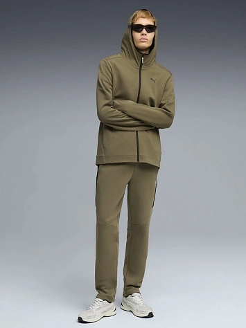 Puma Брюки мужские EVOSTRIPE PANTS DK