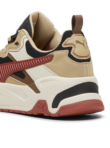 Puma Кроссовки мужские TRINITY FROSTED