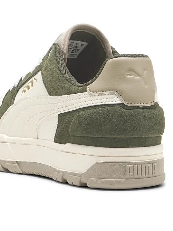 Puma Кеды мужские CAVEN 2.0 ABRUPT SD