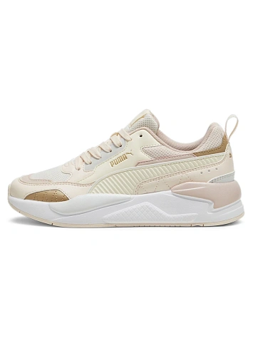 Puma Кроссовки женские X-RAY 2 SQUARE