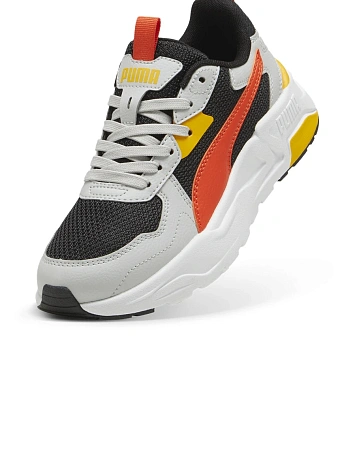 Puma Кроссовки женские TRINITY LITE JR