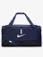 Nike Сумка спортиная ACADEMY TEAM 95л. [синий]