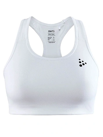 Craft Топ женский TRAINING BRA CLASSIC