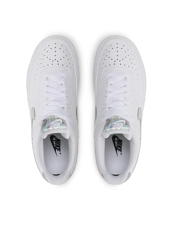 Nike Кеды женские COURT VISION LOW