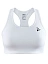 Craft Топ женский TRAINING BRA CLASSIC [белый]