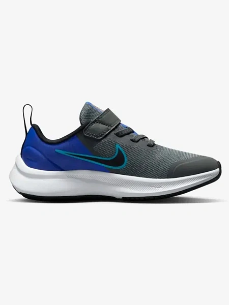 Nike Кроссовки подростковые STAR RUNNER 3 (PSV)