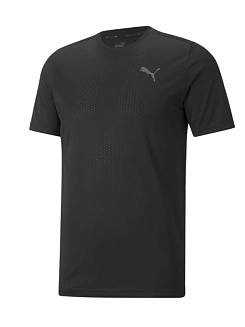 Puma Футболка мужская TRAIN FAV BLASTER TEE