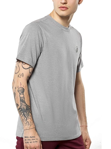 Asics Футболка мужская SMALL CHEST LOGO TEE