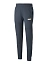 Puma Брюки мужские ESS+ 2 COL LOGO PANTS TR CL [синий]