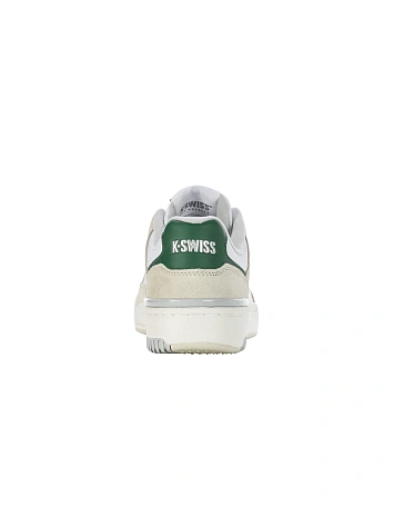 K-Swiss Кеды мужские MATCH PRO LTH