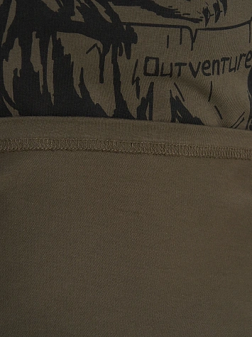 Outventure Джемпер мужской