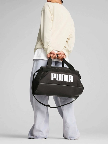 Puma Сумка спортивная CHALLENGER EXTRA SMALL SPORTS BAG