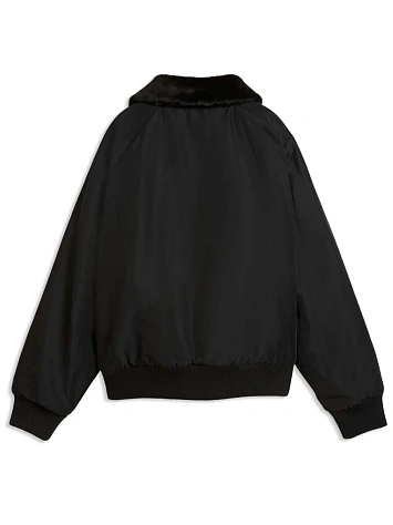 Puma Куртка утеплённая женская REVERSIBLE BLOUSON HIGH LOFT LINING JACKET W