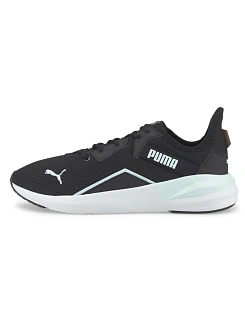 Puma Кроссовки женские PLATINUM SHIMMER