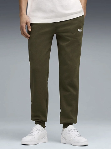 Puma Брюки мужские ESS 2 COLOR NO.1 LOGO FL CL