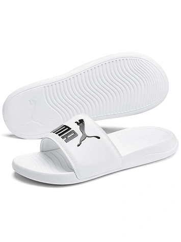 Puma Шлёпанцы мужские POPCAT 20