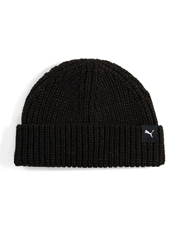 Puma Шапка REFLECTIVE MINI FISHERMAN BEANIE