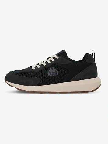 Kappa Кроссовки мужские AUTHENTIC RUN TXT