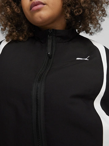 Puma Безрукавка женская DARE TO WOVEN VEST