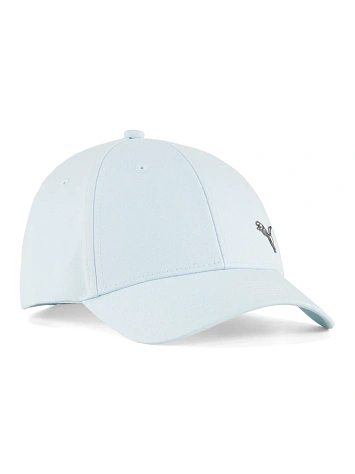 Puma Кепка ESS METAL PUMA CAT BB CAP JR