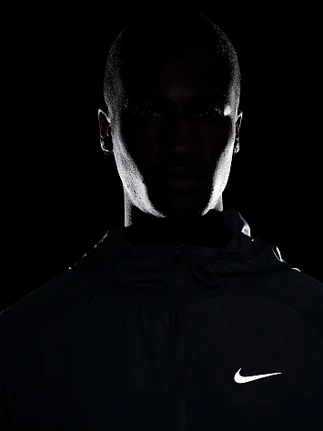 Nike Ветровка мужская MILER