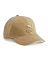 Puma Кепка ARCHIVE LOGO BB [бежевый-тёмный]