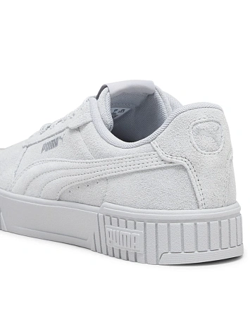 Puma Кеды женские CARINA 2.0 SD