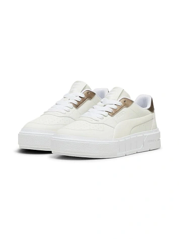 Puma Кеды женские CALI COURT GLOW-UP WNS