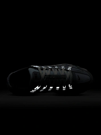 Nike Кроссовки мужские P-6000 FADE