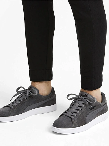 Puma Кеды мужские SMASH V2