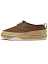 Puma Кеды мужские PARK LIFESTYLE SLIPON [коричневый]