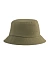 Puma Панама PREMIUM ESS SCRIPT BUCKET HAT [зелёный]