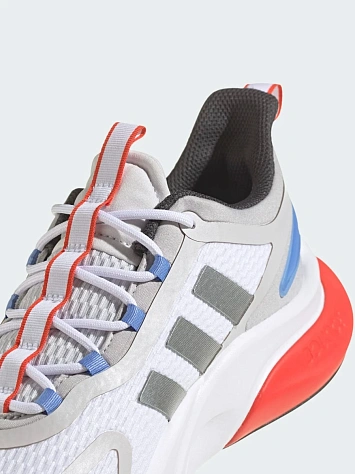 Adidas Кроссовки мужские ALPHABOUNCE+