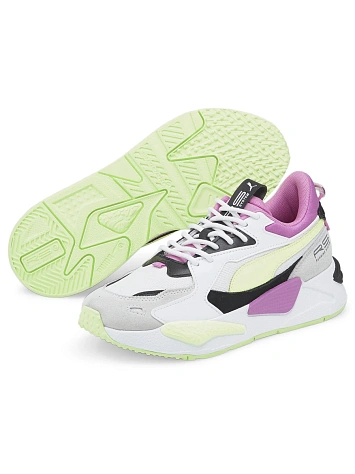 Puma Кроссовки женские RS REINVENT