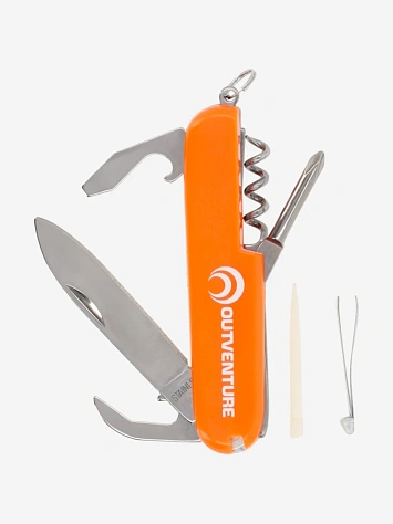 Outventure Нож складной