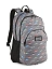 Puma Рюкзак ACADEMY BACKPACK [серый-пепельный]